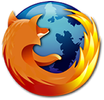 Mozilla Firefox